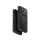 Etui do telefonów Uniq Combat do iPhone 17 Pro Magclick Charging czarny